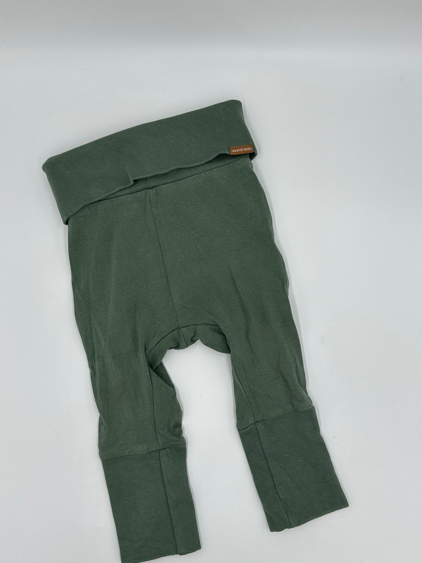 Pantalon 6-12m