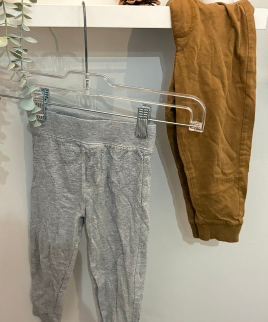 Pantalons 2ans