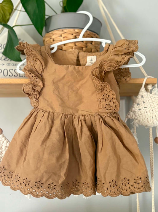 Camisole 18-24mois
