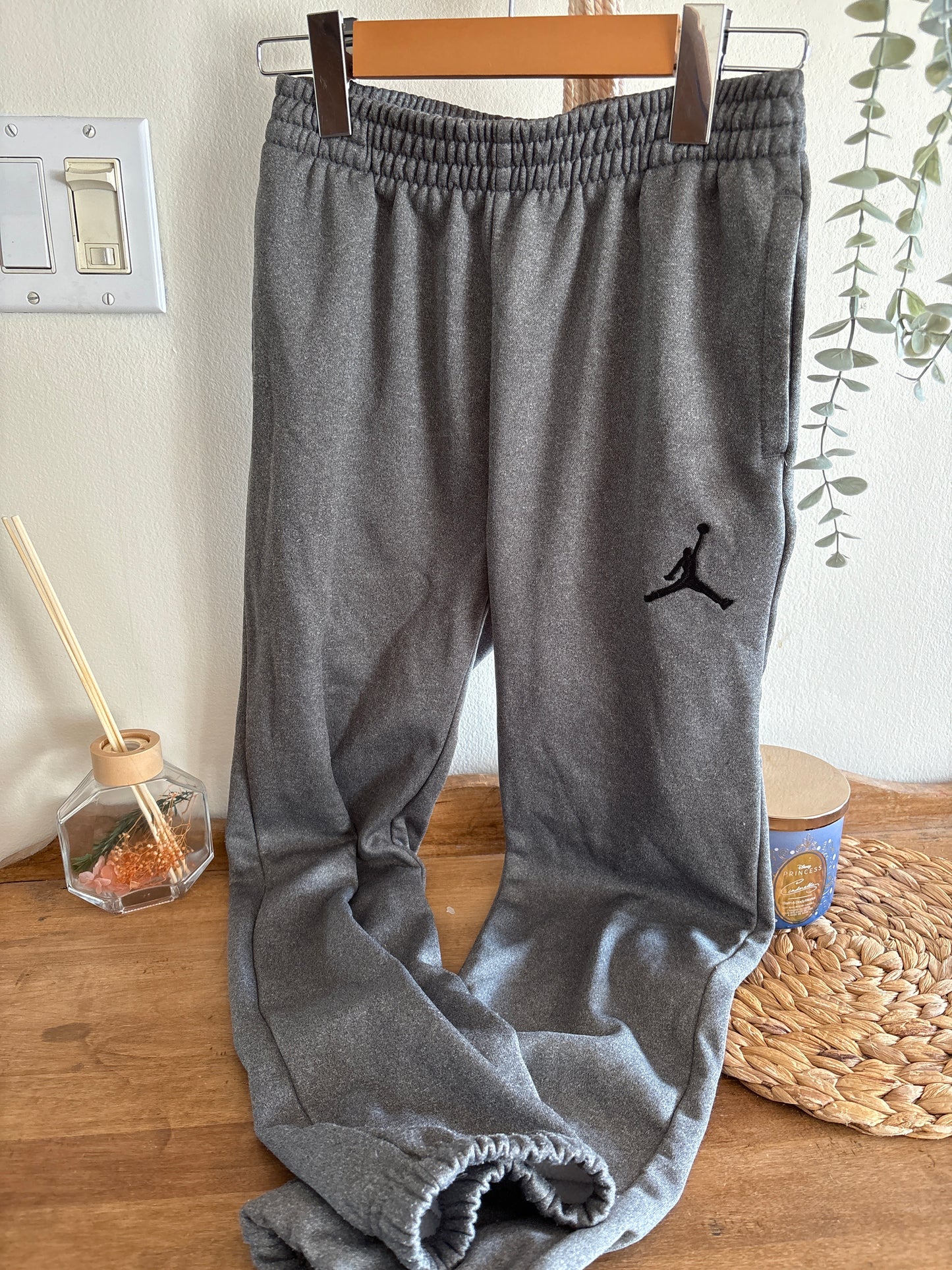 Pantalon large 12-13ans