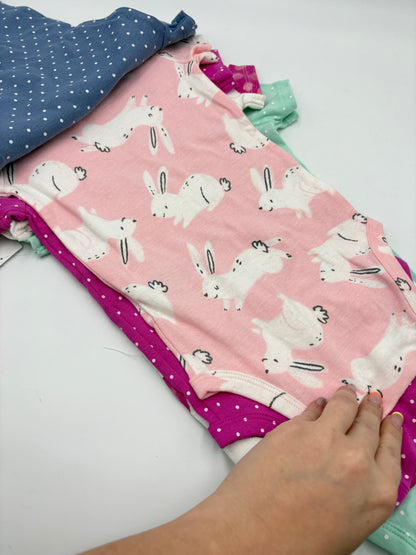 Cache-couches (5) 12m NEUF