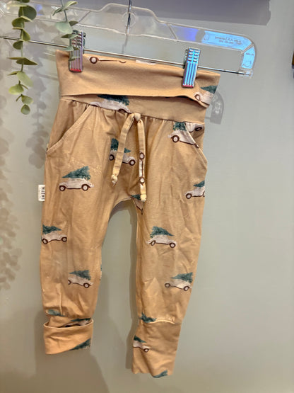 Pantalon 2-4ans