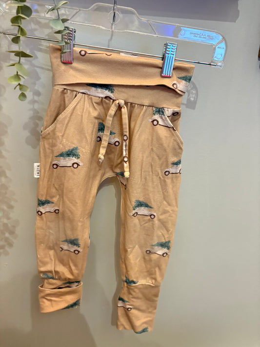 Pantalon 2-4ans