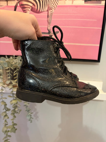 Bottes gr 10