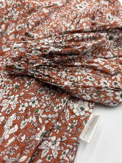 Robe Rubis Pastel 2-3ans