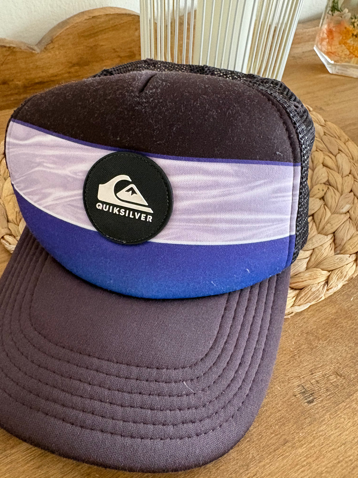 Casquette 2-5ans