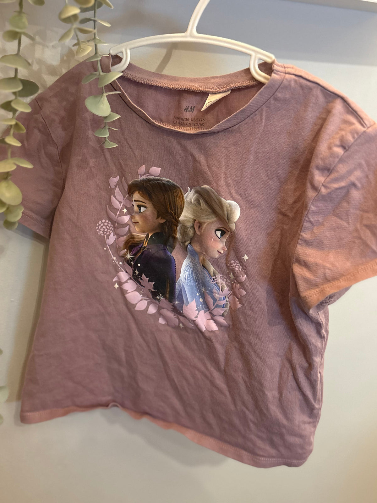Chandail 4-6ans