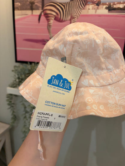 Chapeau FLOPPY Small (0-6m)NEUF