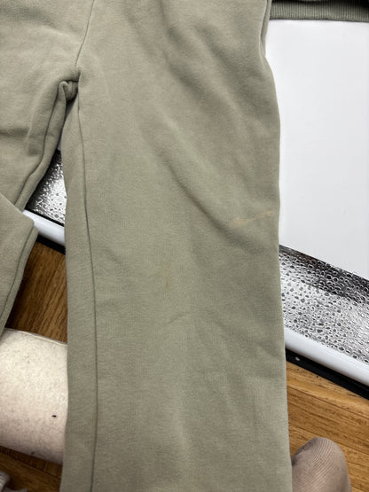 Ensemble Minika sauge 3ans*