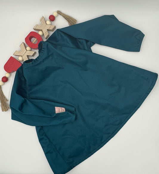 Tablier Kantalou 6-24m