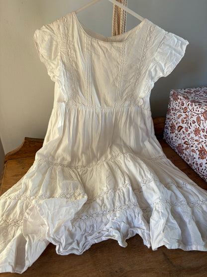 Robe 6-8ans