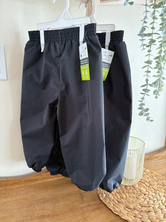 Pantalon toile 24m nylon neuf