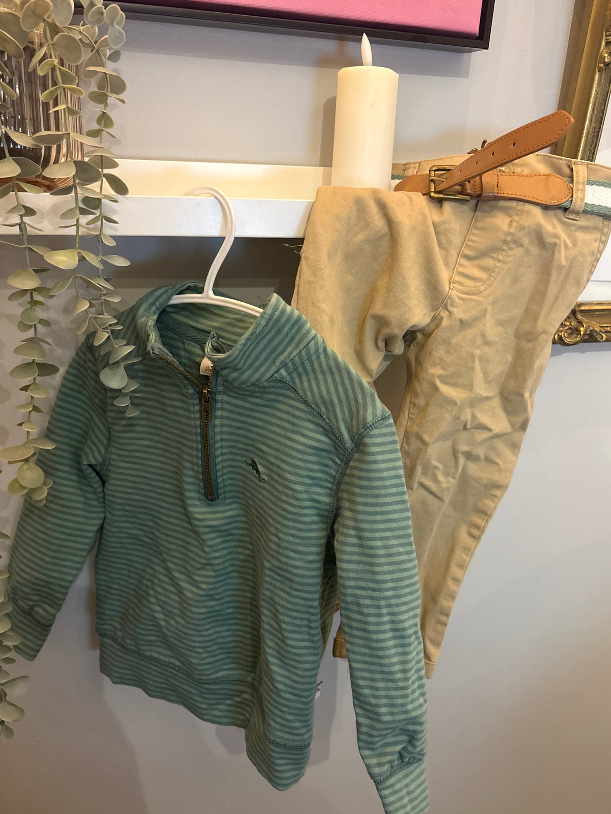 Ensemble 2ans