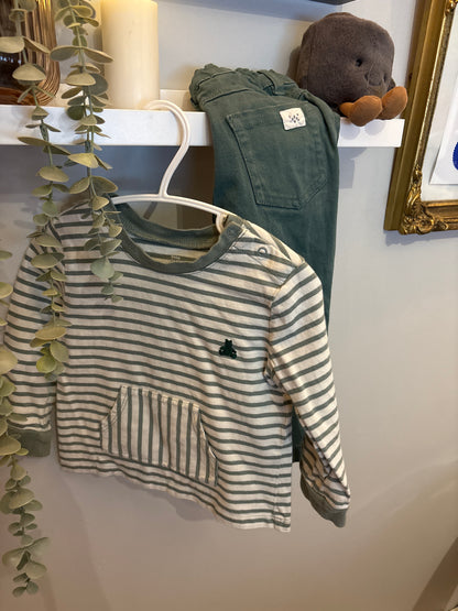 Ensemble 18-24m