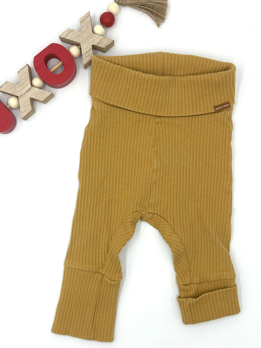 Pantalon évolutif 0-6m