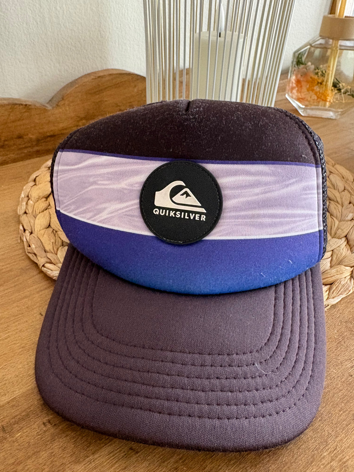 Casquette 2-5ans