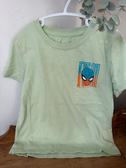 T-shirt 6ans