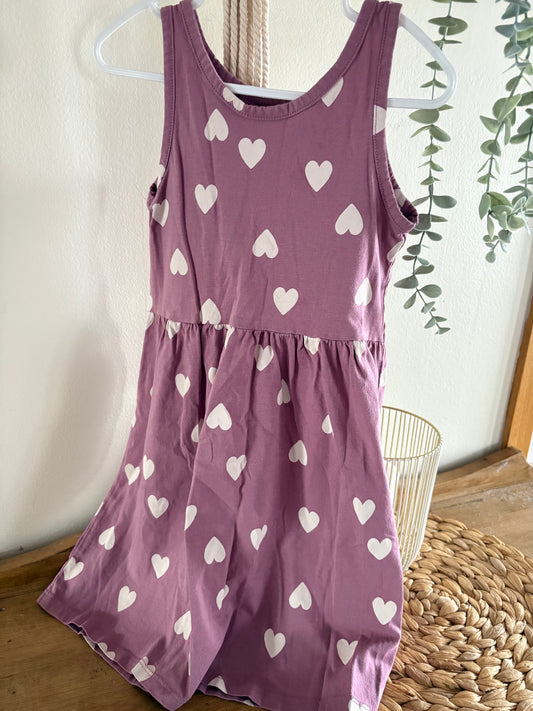 Robe 4-6ans