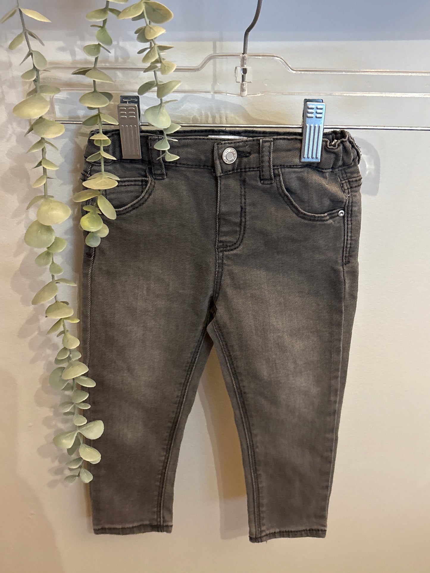 Pantalon 18-24m