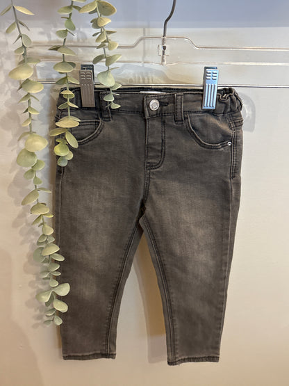 Pantalon 18-24m