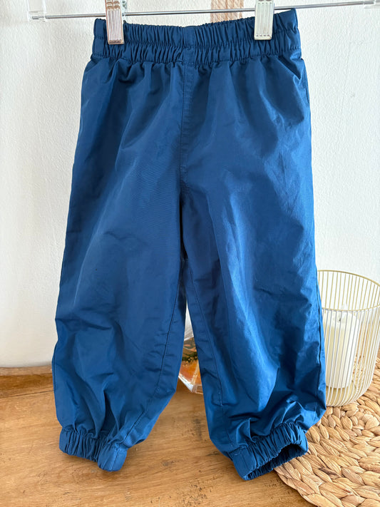 Pantalon toile 2ans
