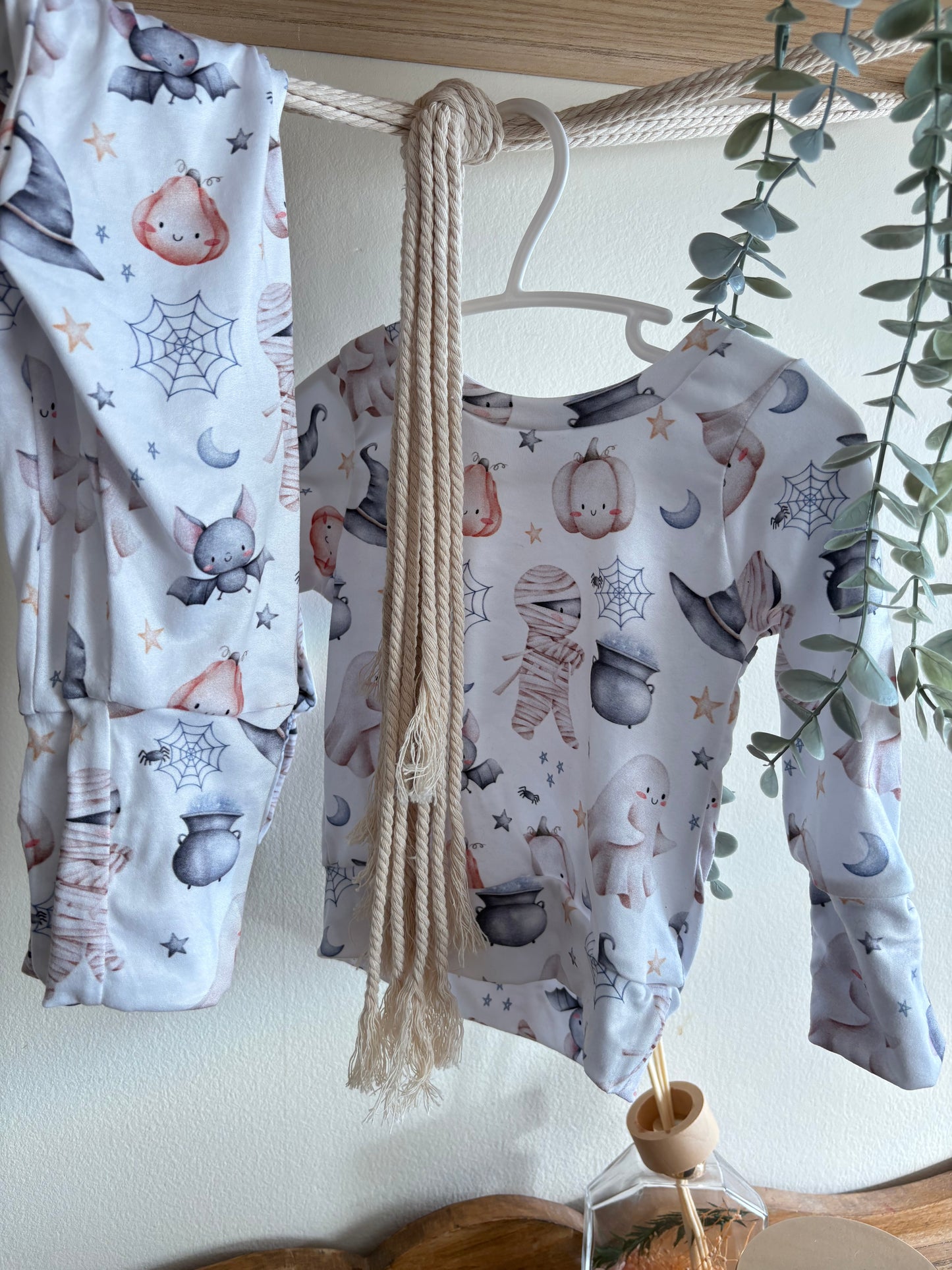 Pyjama 3-12mois NEUF