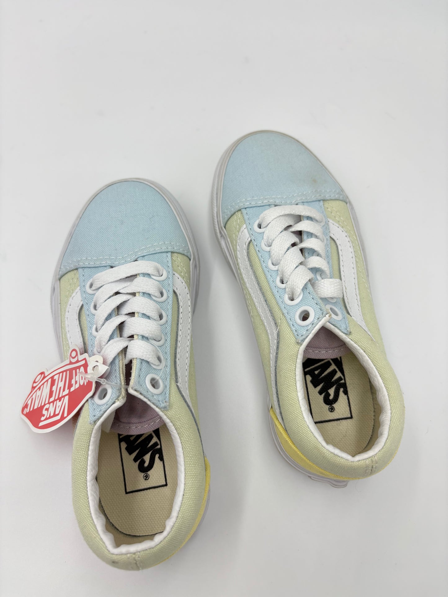 Souliers vans grandeur 11 NEUF