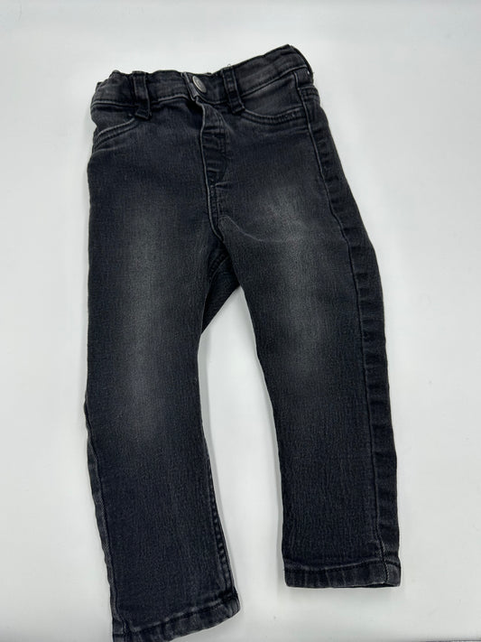 Jeans 12-18m