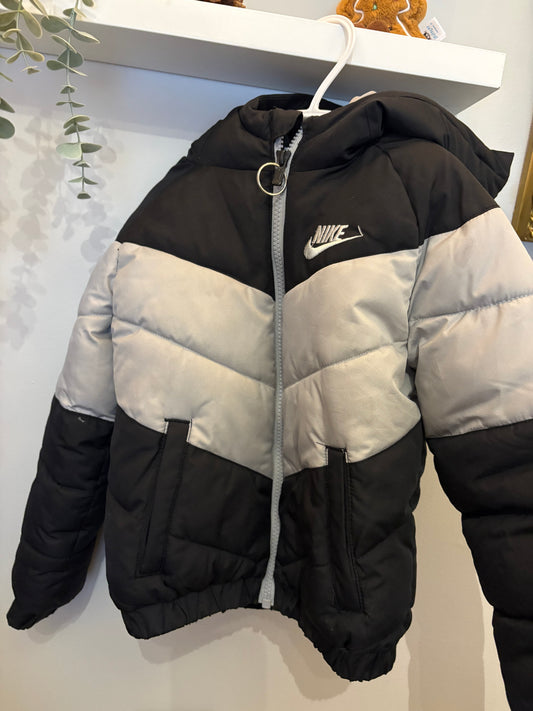 Manteau 4ans Nike *