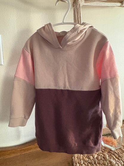 Hoodie 6-8ans *fait 6ans