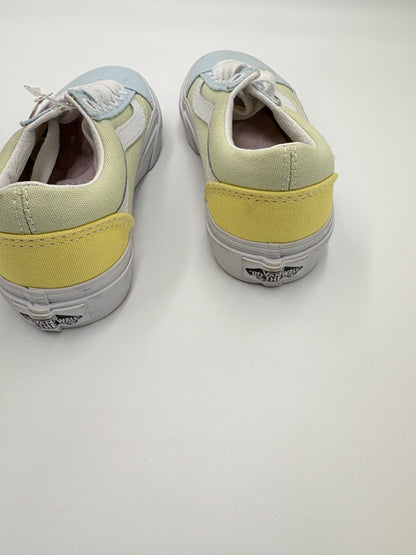 Souliers vans grandeur 11 NEUF