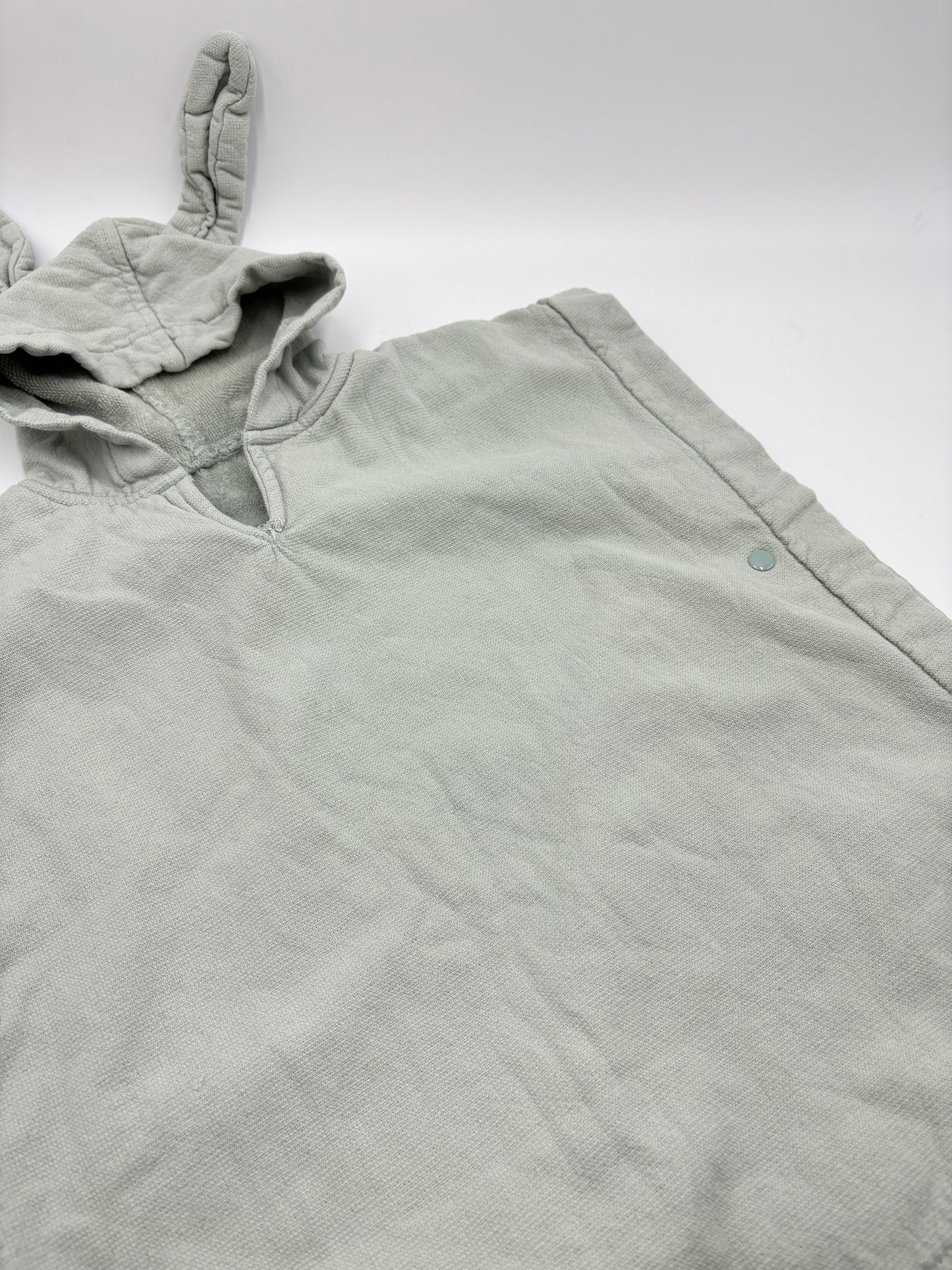 Poncho serviette environ 2-3ans