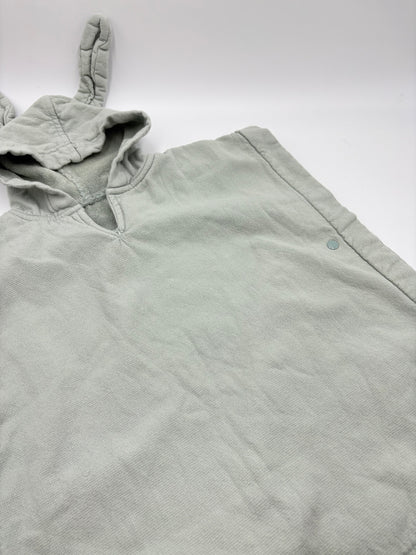 Poncho serviette environ 2-3ans