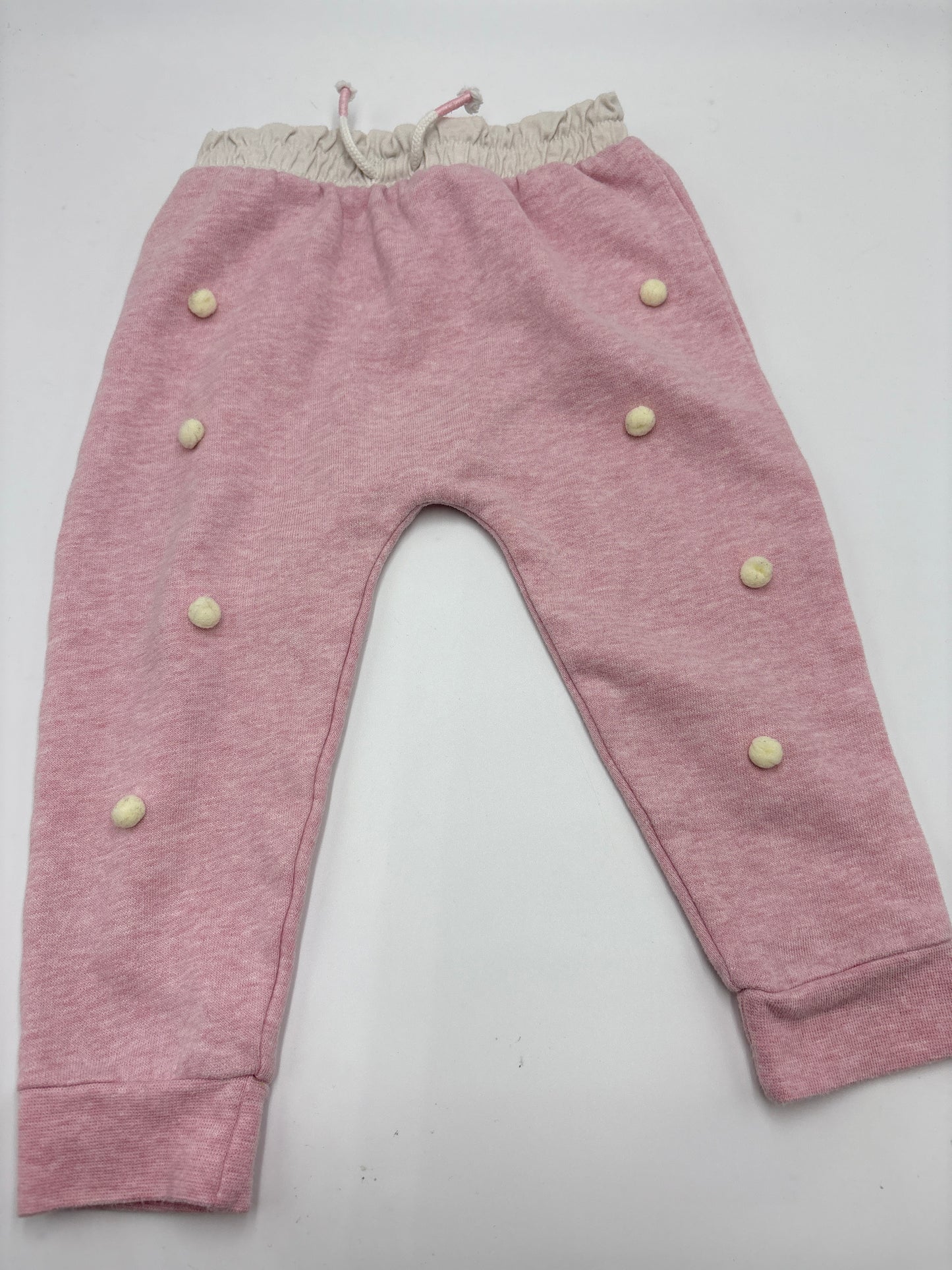 Pantalon 12-18m
