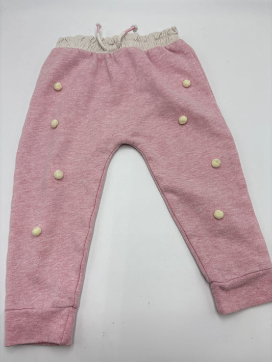 Pantalon 12-18m