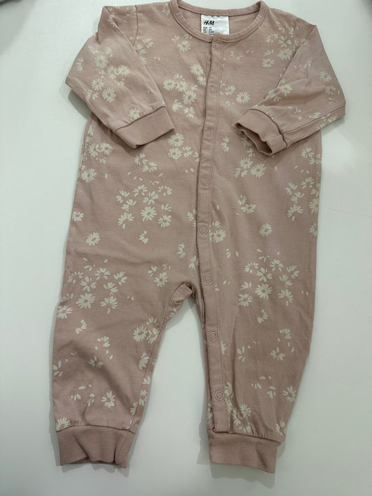 Pyjama 4-6m