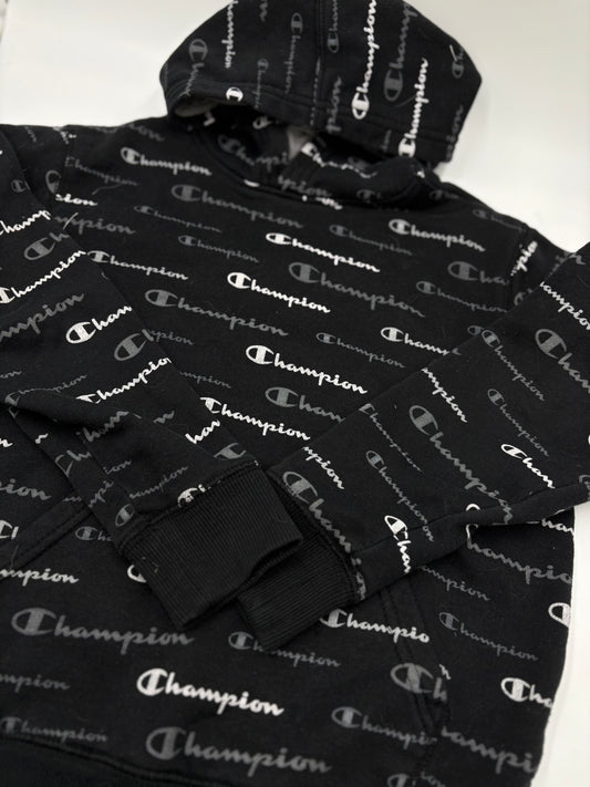 Hoodie small (7-8ans)