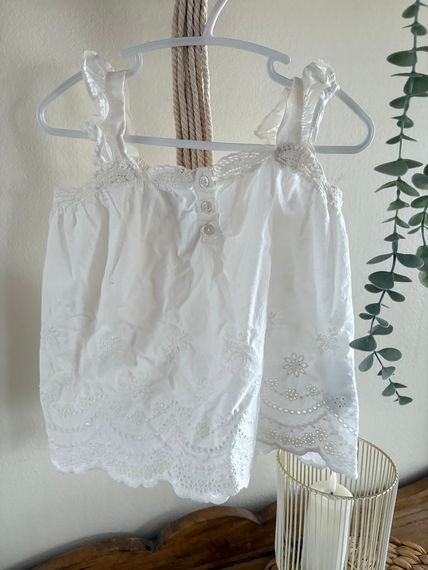 Camisole 2-3ans