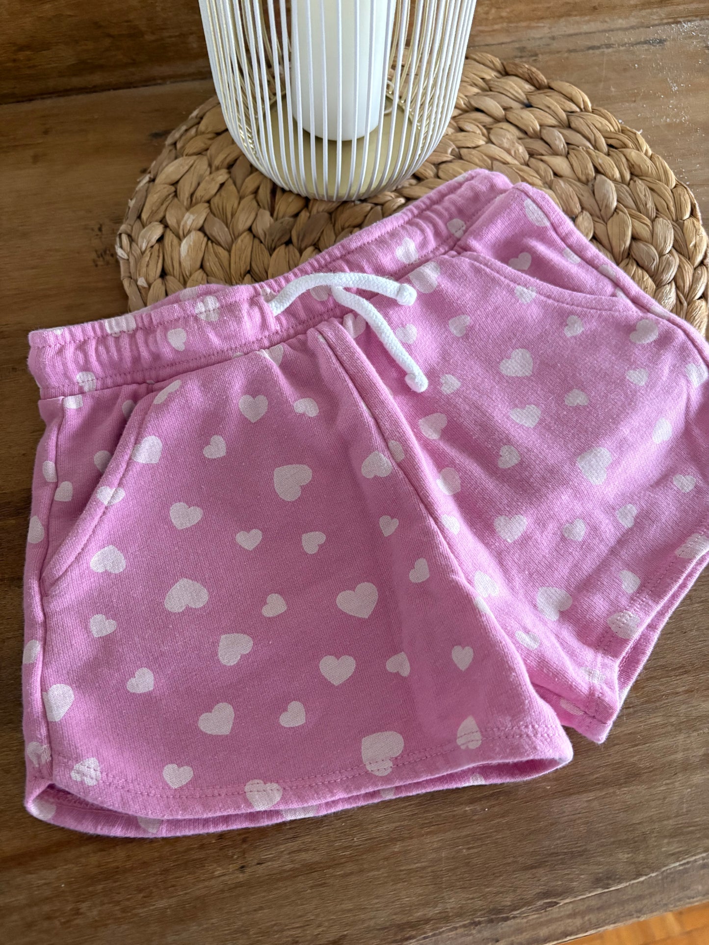 Short 4ans