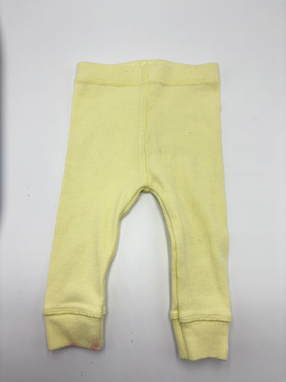 Pantalon 6-9m