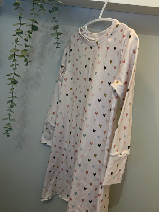 Robe 3-6ans*NEUF