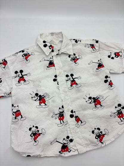 Chemise 2-3ans*