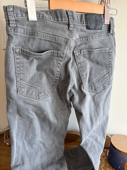 Jeans vans 16ans (28)