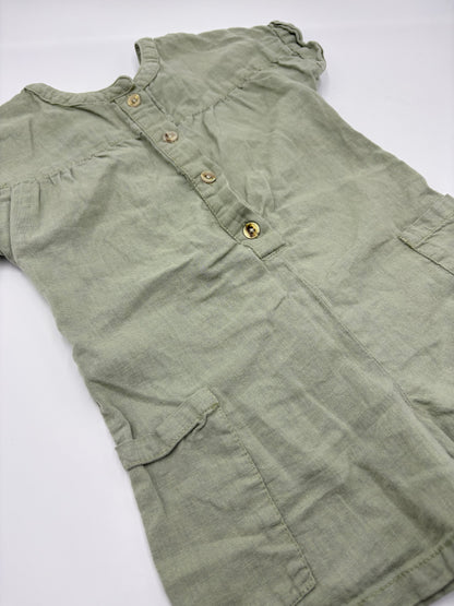 Onepiece/romper 2-3ans