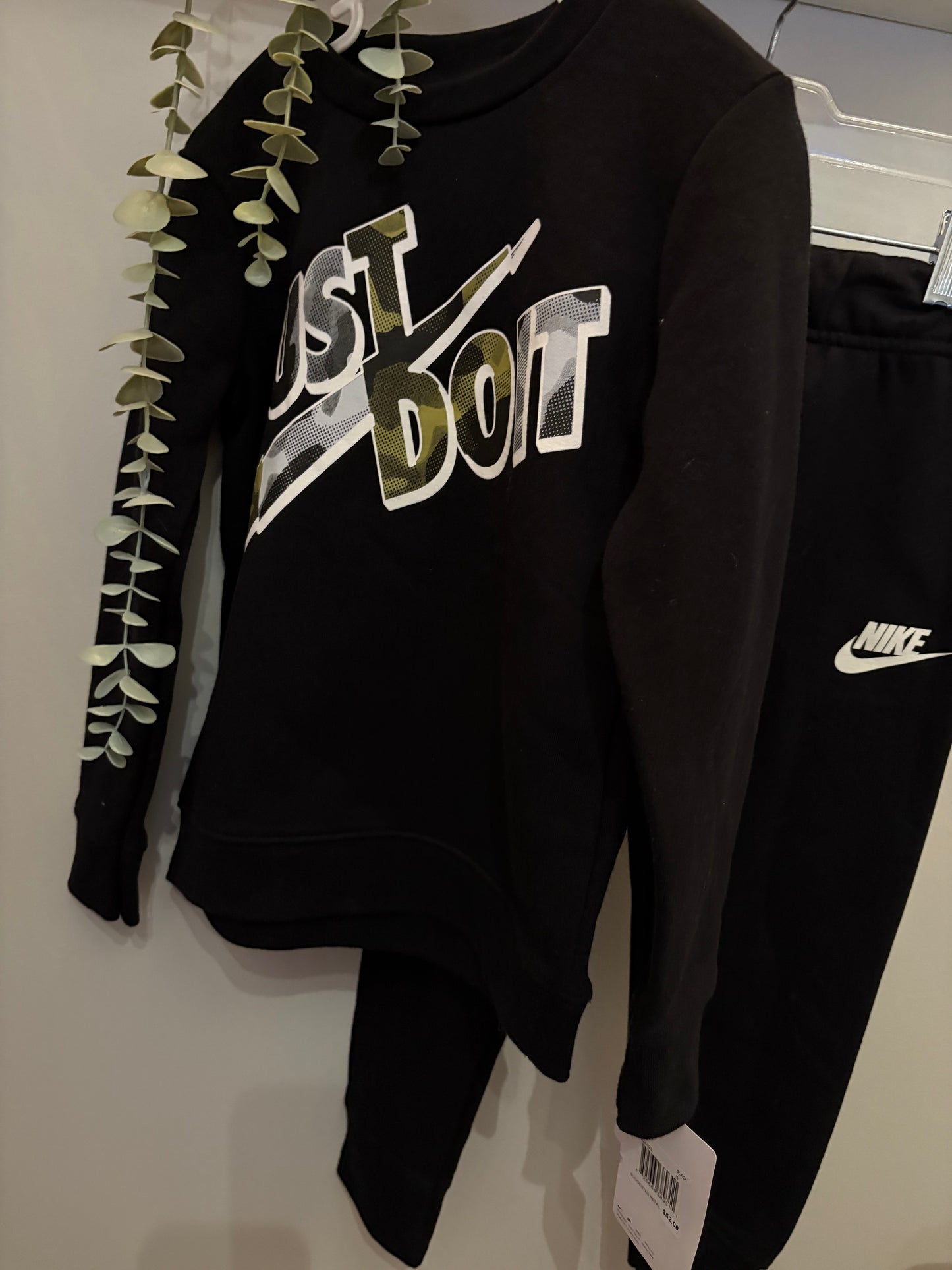 ensemble 4-5ans NEUF