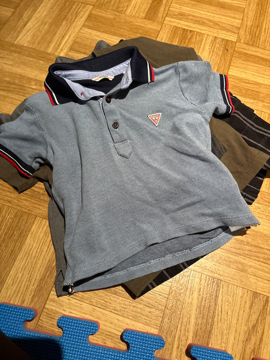 Lot 2ans- 6 morceaux