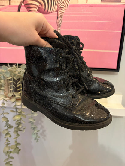 Bottes gr 10