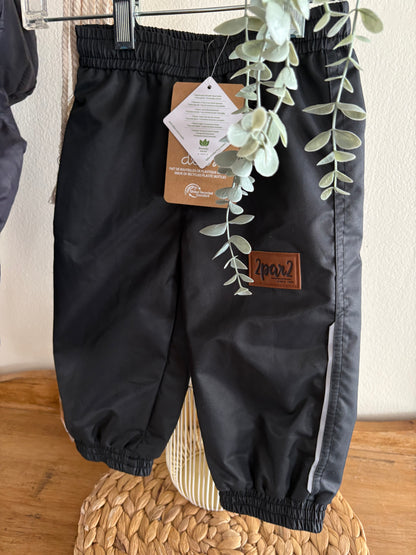 Ensemble mi-saison 12m