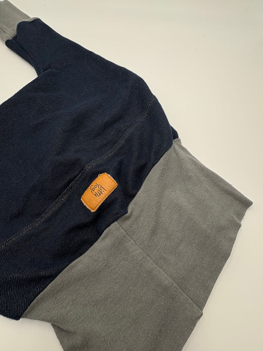 Pantalon evolutif Little Yogi 18mois-3ans