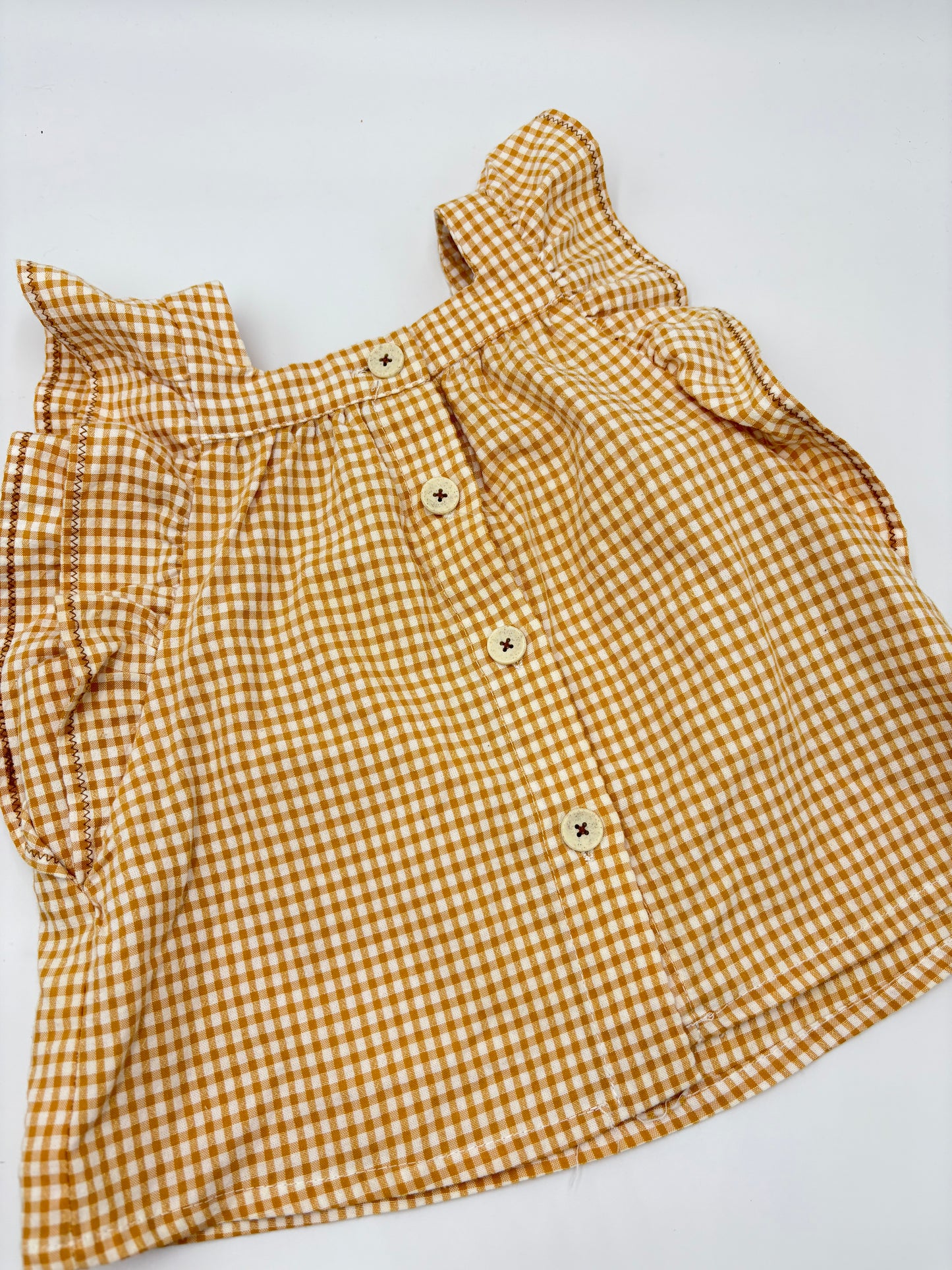 camisole 12-18m